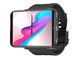 DM100 phone smart watch 4G Android 7.1 WiFi GPS Health Wrist Band Heart Rate Monitor Tedarikçi
