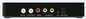 DC 5V 1.5A DVB-C Set Üstü Kutu MPEG-2 / AVS Çözme, 480i / 480p / 576i / 576p Destekler Tedarikçi