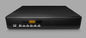 DTV Dönüştürücü Kutusu DVB-T SD TV Dekoder SDTV MPEG-2 H.264 Çözme 220 V 50Hz Tedarikçi