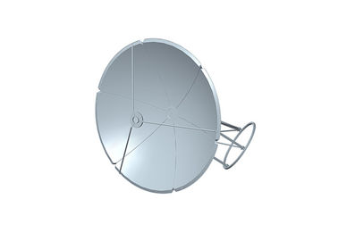 Çin Özelleştirilebilir Logo C-Band Anten 1.50m TVRO Anten Veri Anti Korozyon Yüzey Tedarikçi