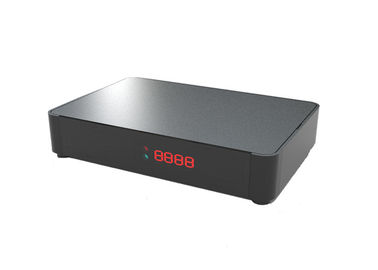 Çin PVR KABLO TV Alıcısı ile MPEG-2 AVS DVB-C Set Üstü Kutu Tedarikçi