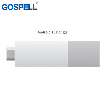 Çin Kaliteli ATV Dongle 4K Android 11.0 Google Sertifikalı 2.4G / 5G Çift WIFI BT Set Üstü Kutusu ile Akıllı TV FireStick TV KUTUSU Tedarikçi