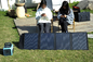 Ev 200W Üç 100W Katlanabilir Güneş Paneli Panolu Güneş Enerjisi Tedarikçi
