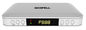 ISDB T STB GN1332B OTT Set Üstü Kutu Dijital TV Alım Standartlarıyla Uyumlu Tedarikçi