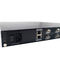 TS Convert FTA Satellite Receiver 16APSK 32APSK DVB-S2 To IP Demodulator RF To IP Adapter Tedarikçi